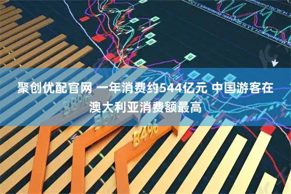 聚创优配官网 一年消费约544亿元 中国游客在澳大利亚消费额最高